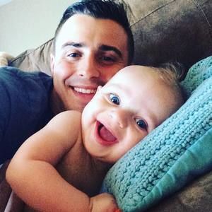 Meet your Posher, Luke